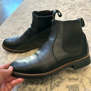 Women’s Red Wing Chelsea Boot Size 7